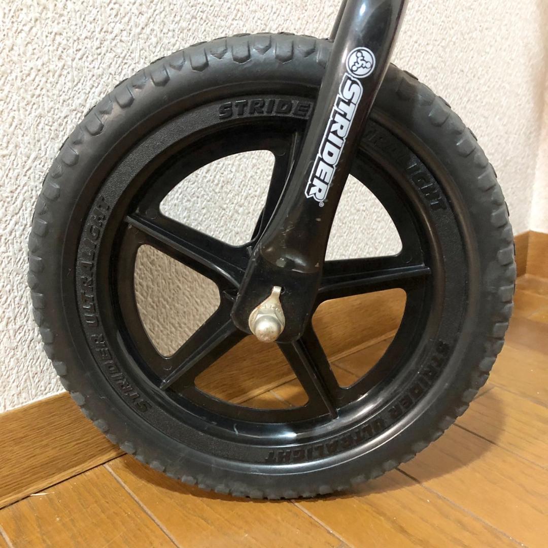 STRIDER SPORTS ストライダー スポーツ 12インチ ピンク