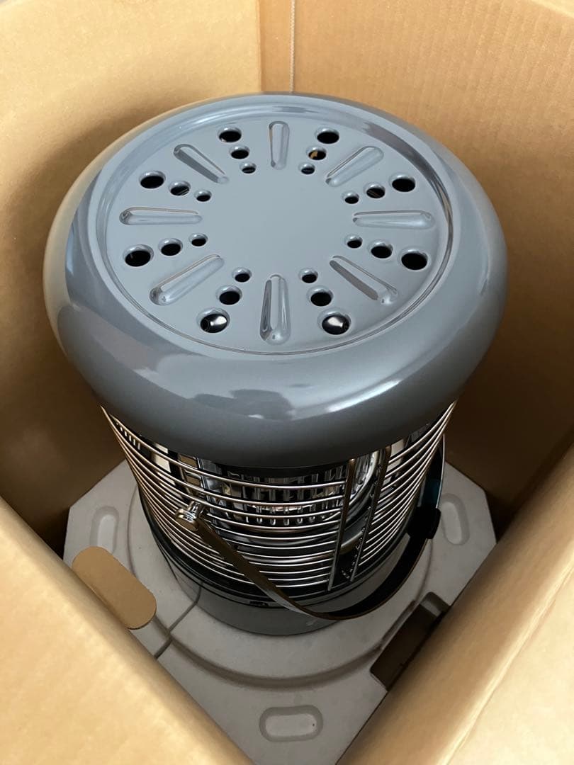 Rinnai ガスストーブ R-891VMSⅢ(A)