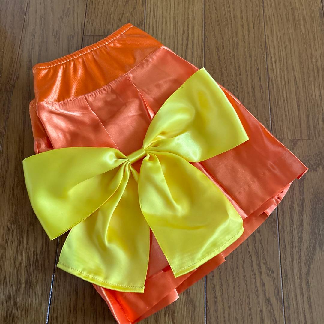 セーラーヴィーナス★★PEACH JOHNコラボ☆完売品☆小島陽菜D65 S