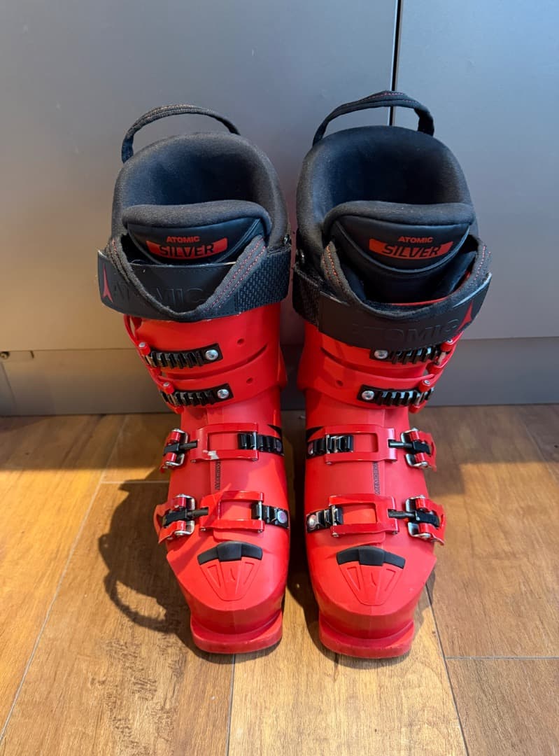 アトミック ATOMIC REDSTER CLUB SPORT 90 LC