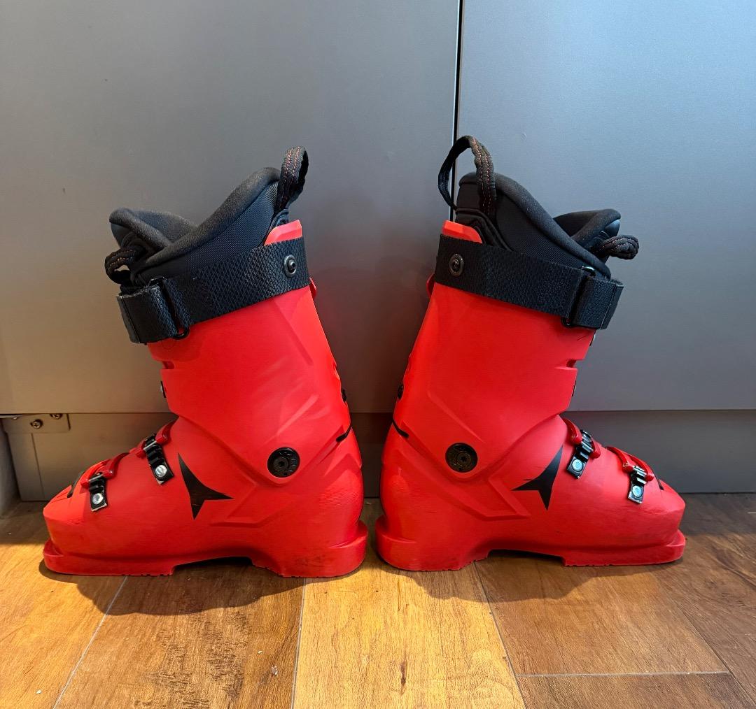 アトミック ATOMIC REDSTER CLUB SPORT 90 LC