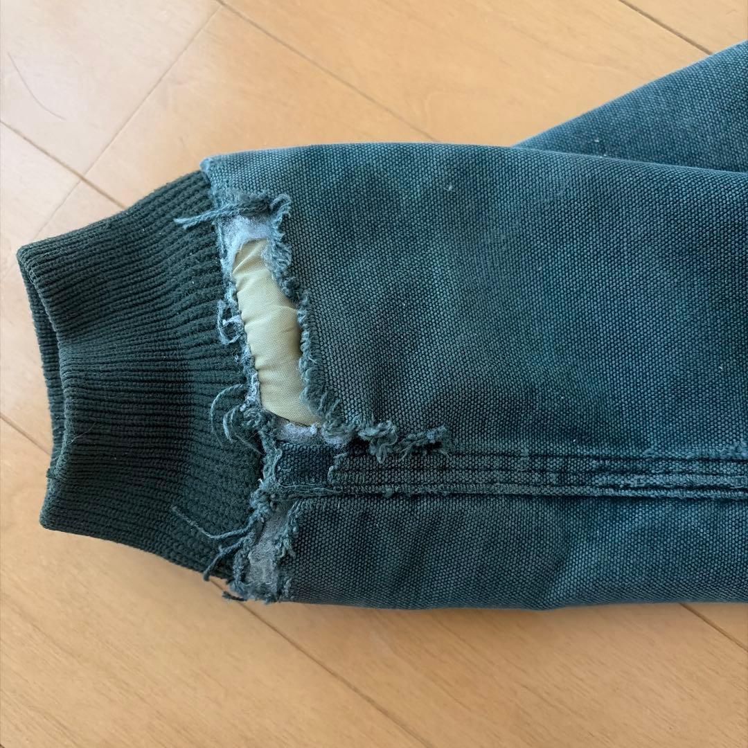 し*と様 Carhartt カーハート アクティブジャケット
