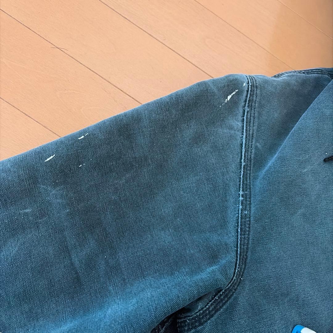し*と様 Carhartt カーハート アクティブジャケット