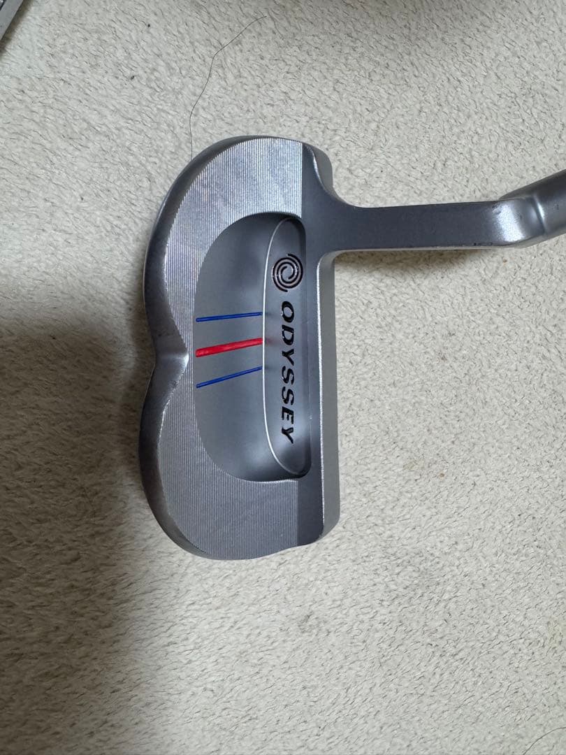 ODYSSEY STROKE LAB パター