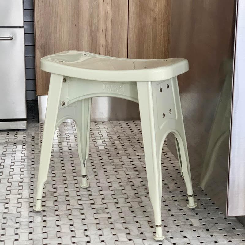 DULTON ダルトン STOOL Ivory スツール アイボリー