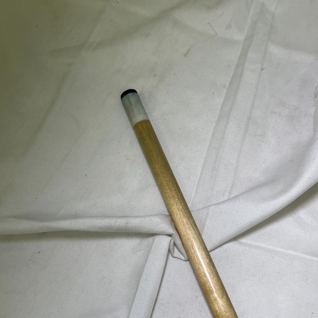 u*1様 【中古】Adam アダム ビリヤード キュー XVI ケース付きキュー
