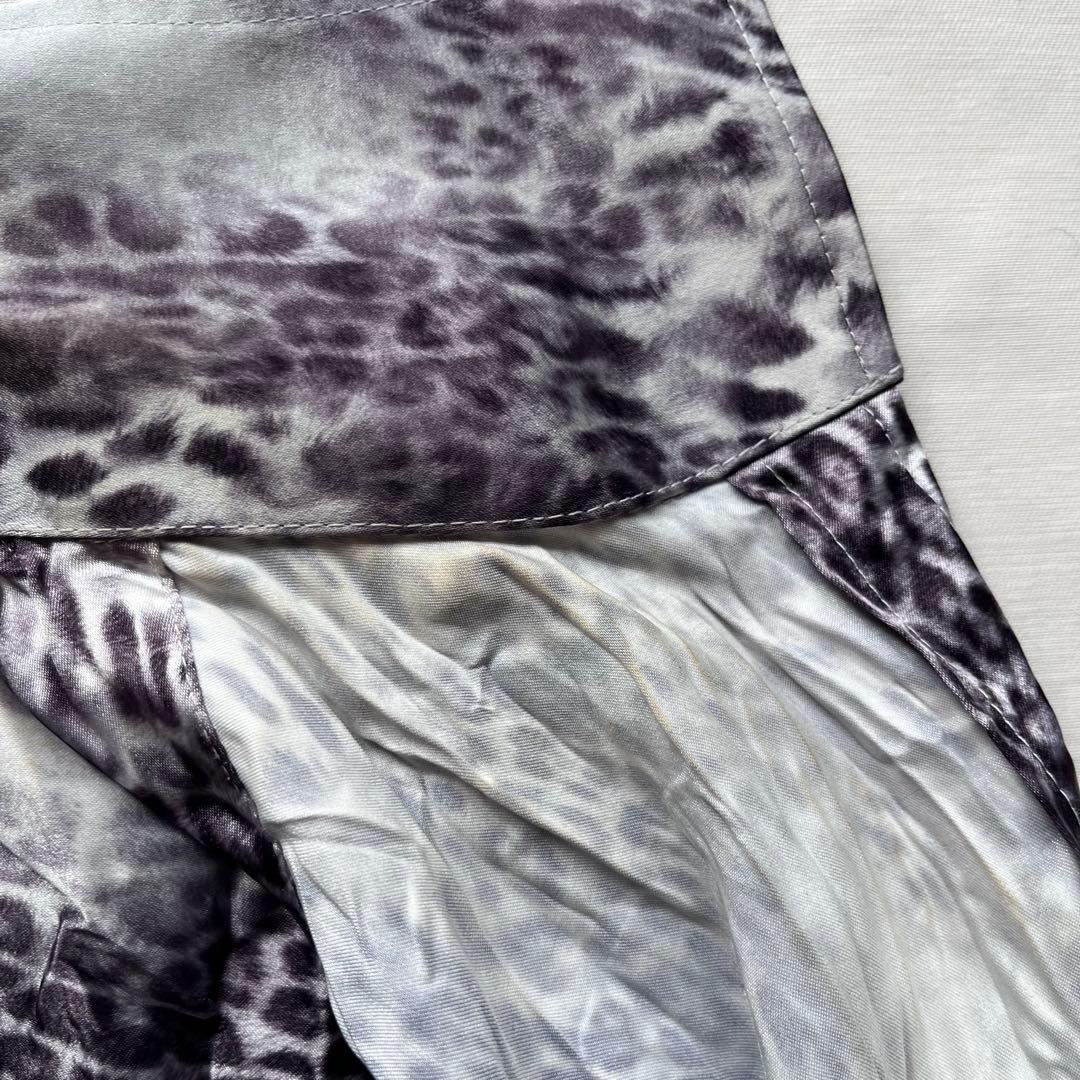 TORNADO MART トルネードマート　柄シャツ　レオパード　アーカイブ　M