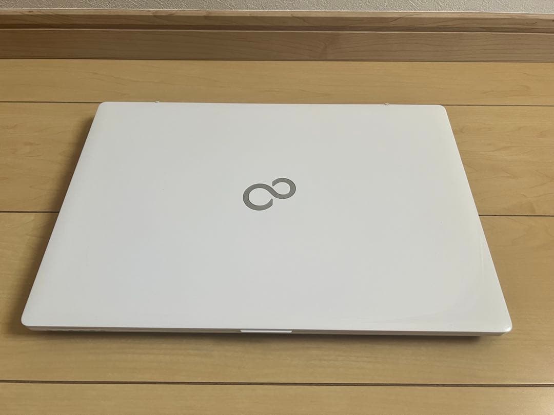 富士通 FMV AH45/C2 Core i3 高速SSD Windows11