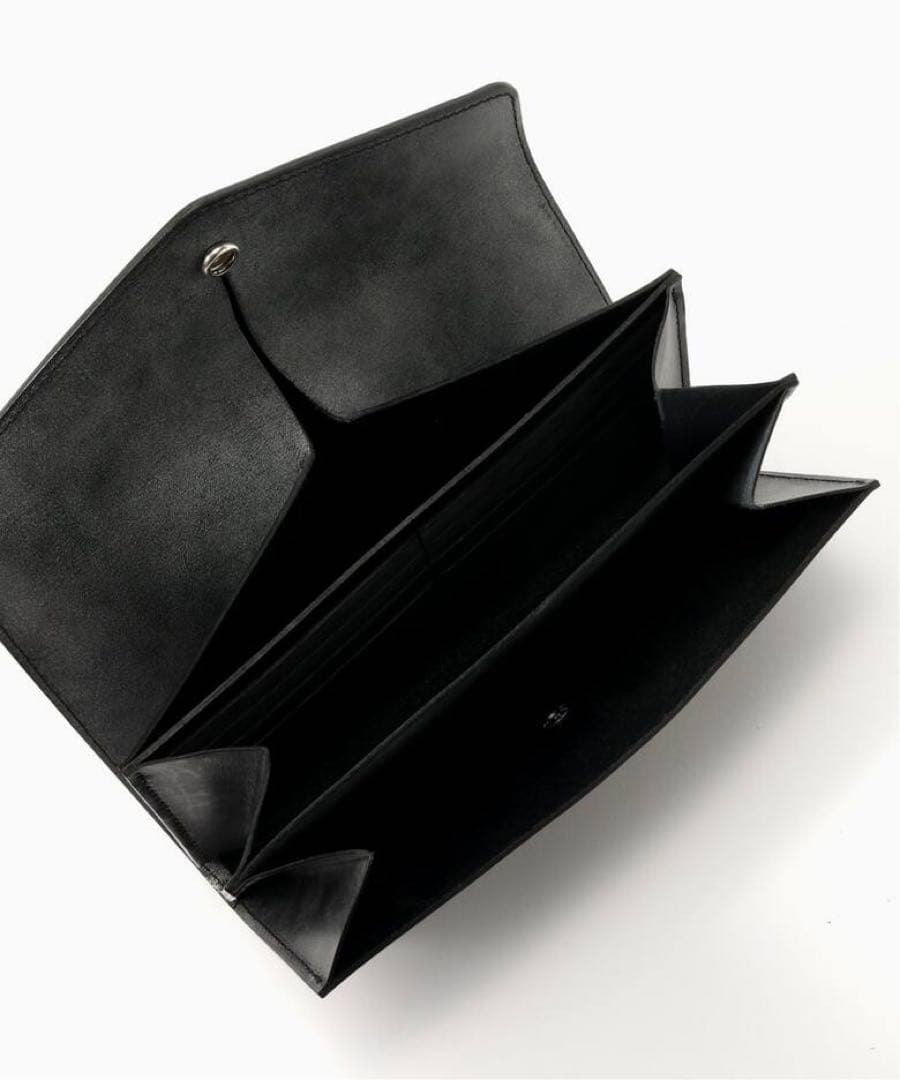 【新品・47,300円】 Hender Scheme long walllet