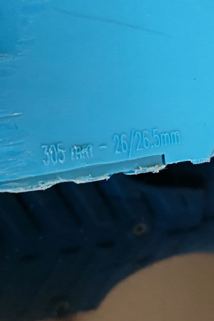 サロモンBLADE999/SALOMON X-MAX120セット26.5