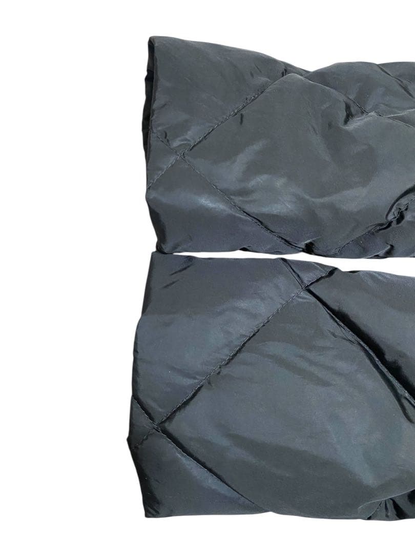 ＊MONCLER モンクレール＊VOUGLANS 人気モデル 裾へプラム