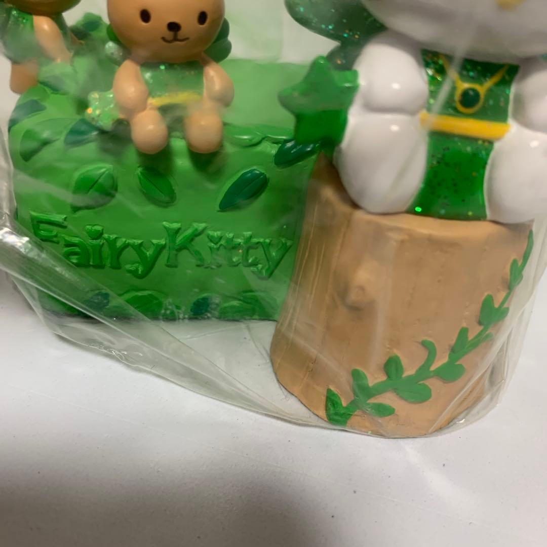 HELLO KITTY サンリオ fairy スマホ ベア レア sanrio