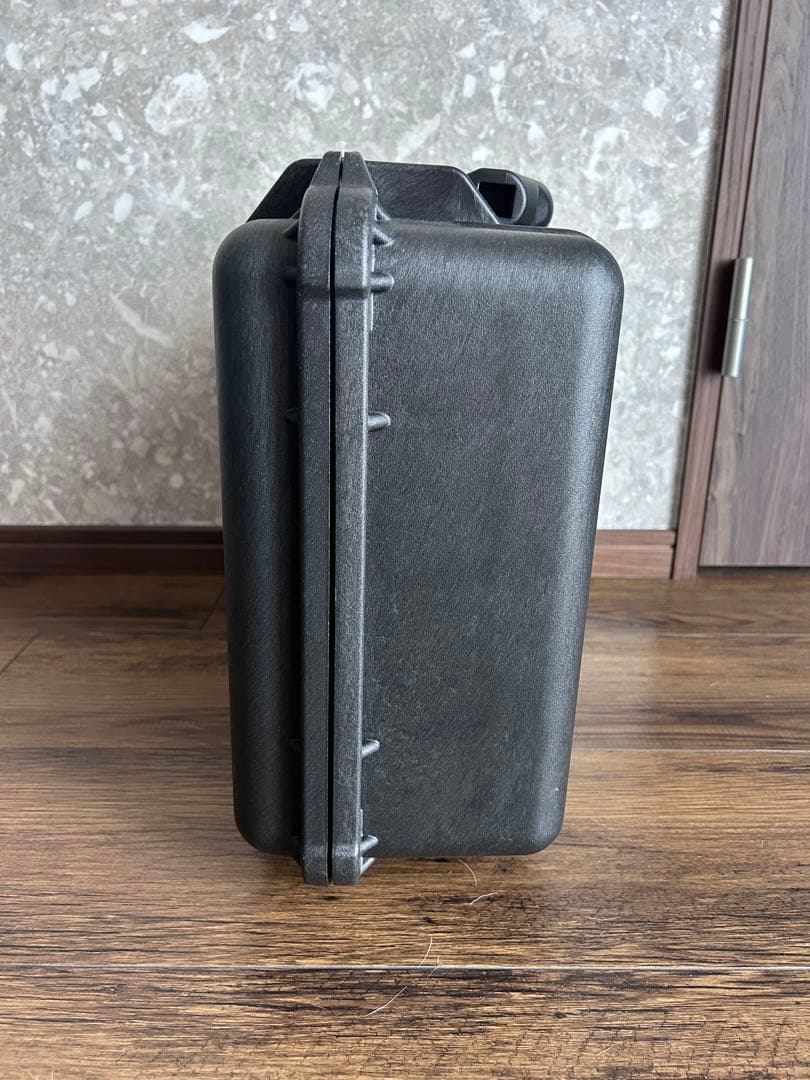 PELICAN 1500CASE 防水セキュリティケース