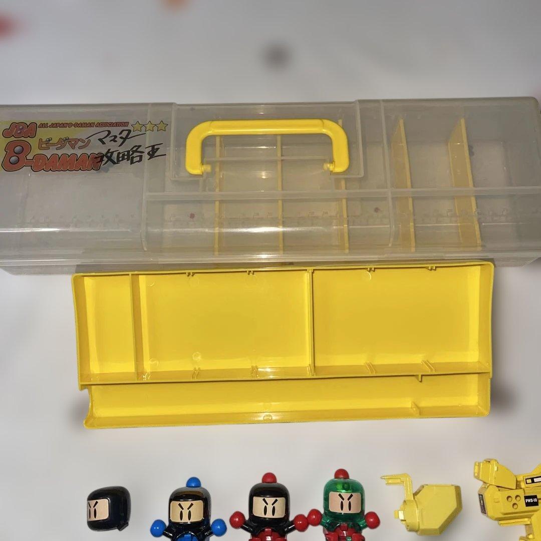 よぴを出品 ビーダマン パーツ まとめ売り写真11～15