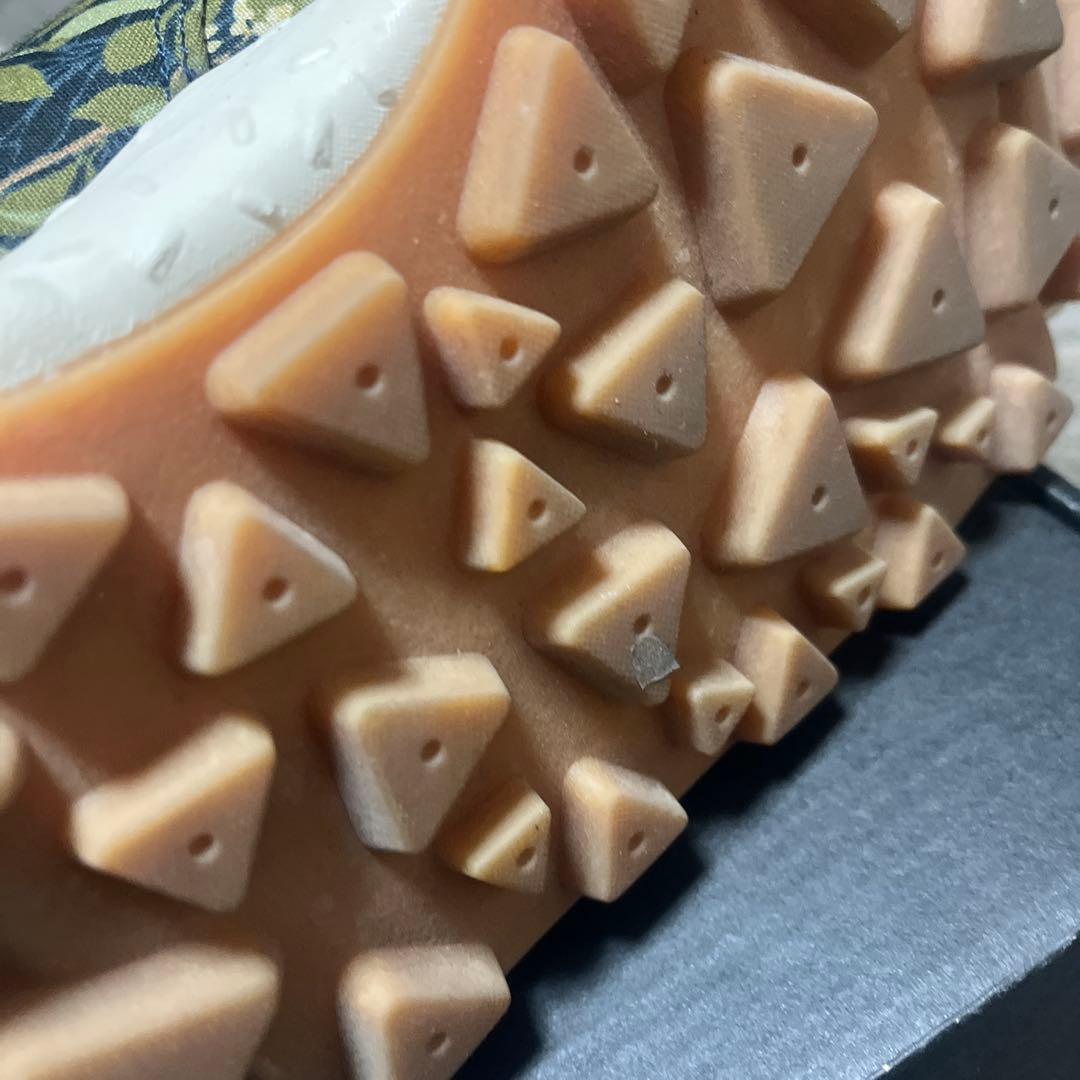 flowermountain フラワーマウンテン ウィリアムモリス 26.5cm