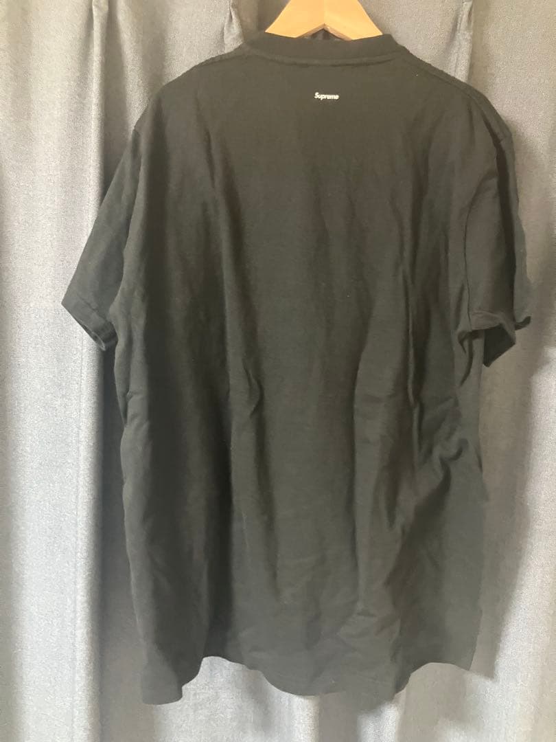 マ*サ様 supreme 12ss origin オリジン　tee