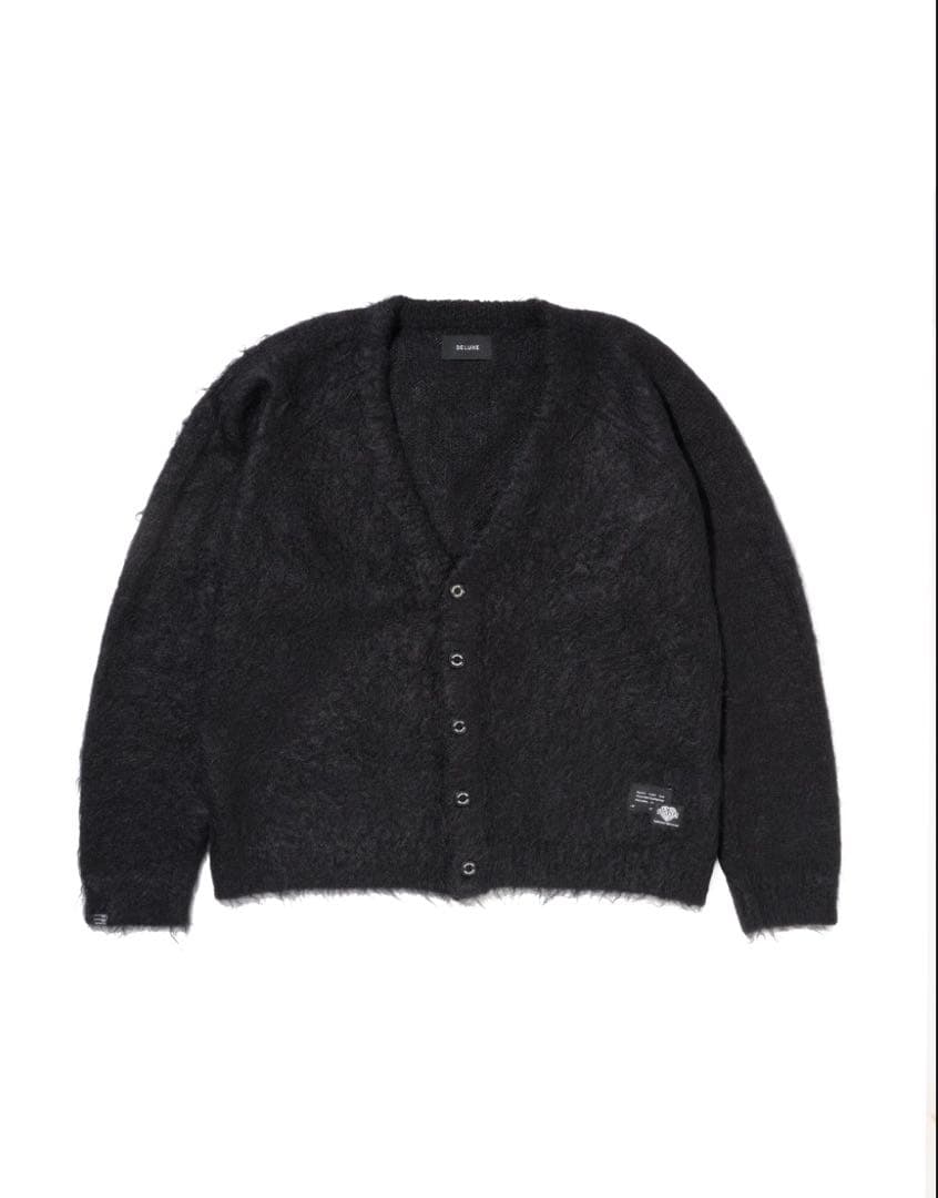 DELUXE×TSY FxxK OFF SWEET JANE
