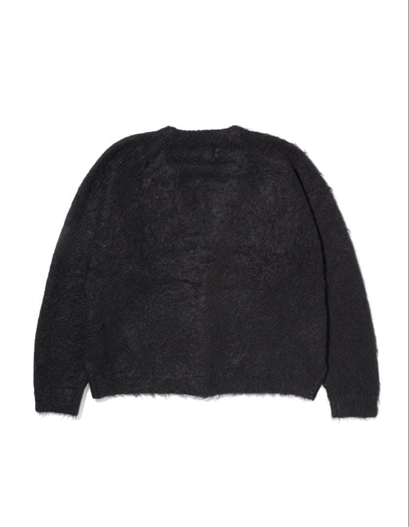 DELUXE×TSY FxxK OFF SWEET JANE