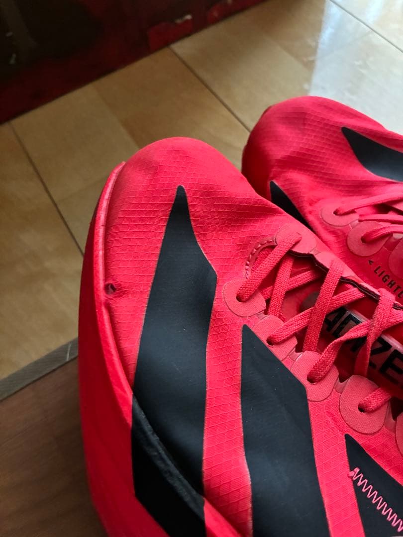 28cm adidas アディオスプロ4
