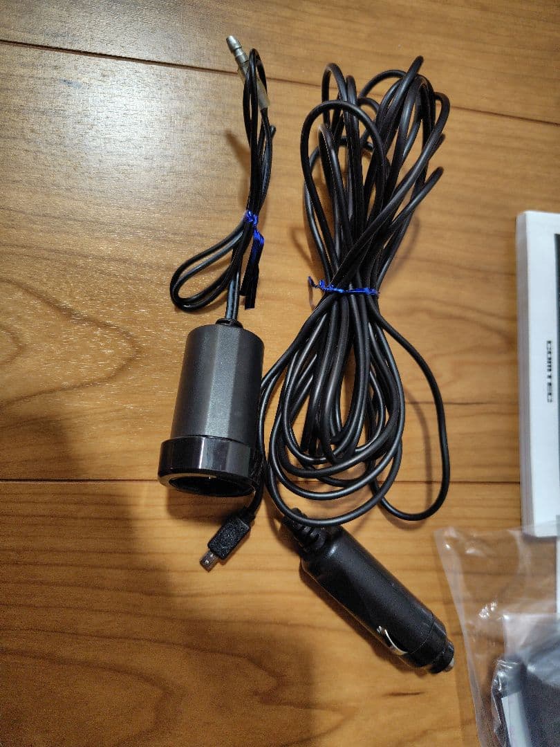 コムテック　レーダー探知機ZERO 806V （リコール対策済、動作確認済）