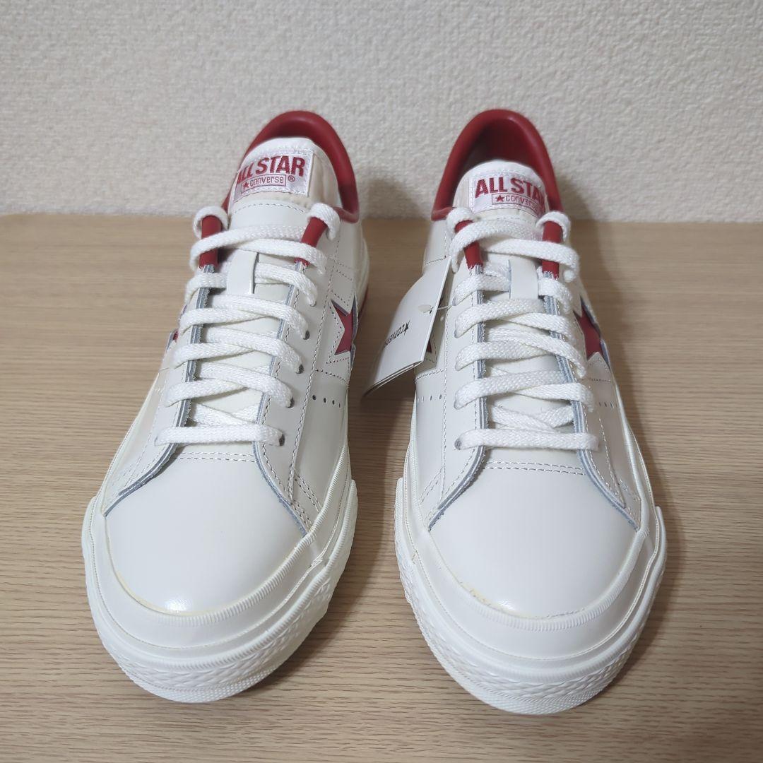 r*s様 未使用　CONVERSE　ONE STAR　Made in Japan