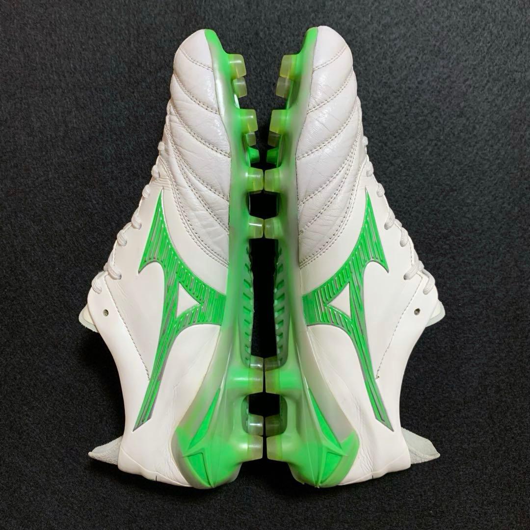 【極美品】MIZUNO モレリア NEO 4 JAPAN