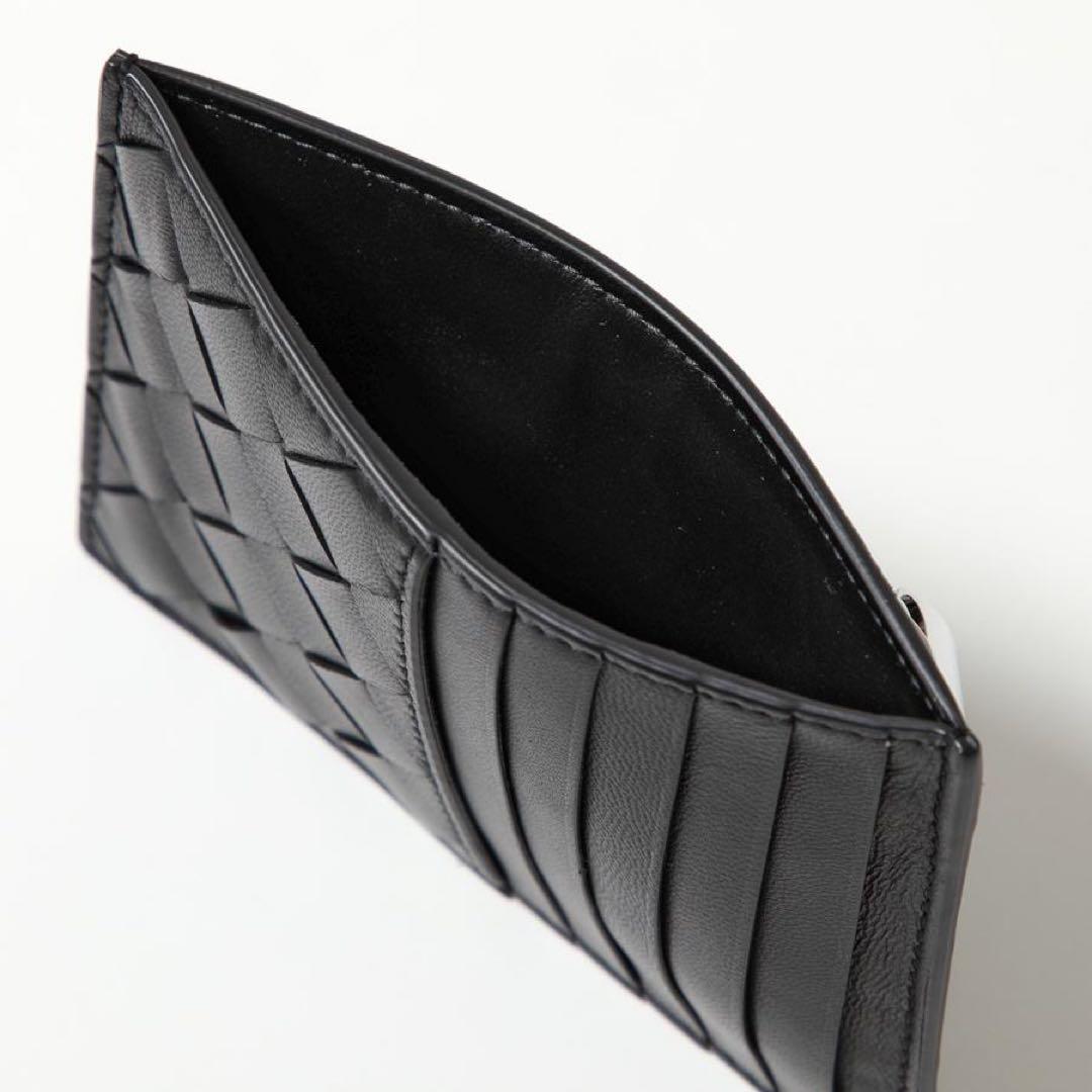 新品同様BOTTEGA VENETA ボッテガヴェネタ　レザーケース