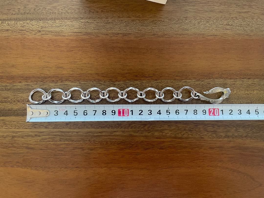 アクセサリー call SOUVENIR BRACELET