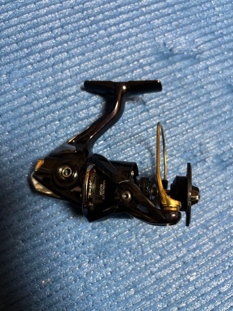 17 セフィアCi4+ C3000SDH HG 本体 ボディ Sephia