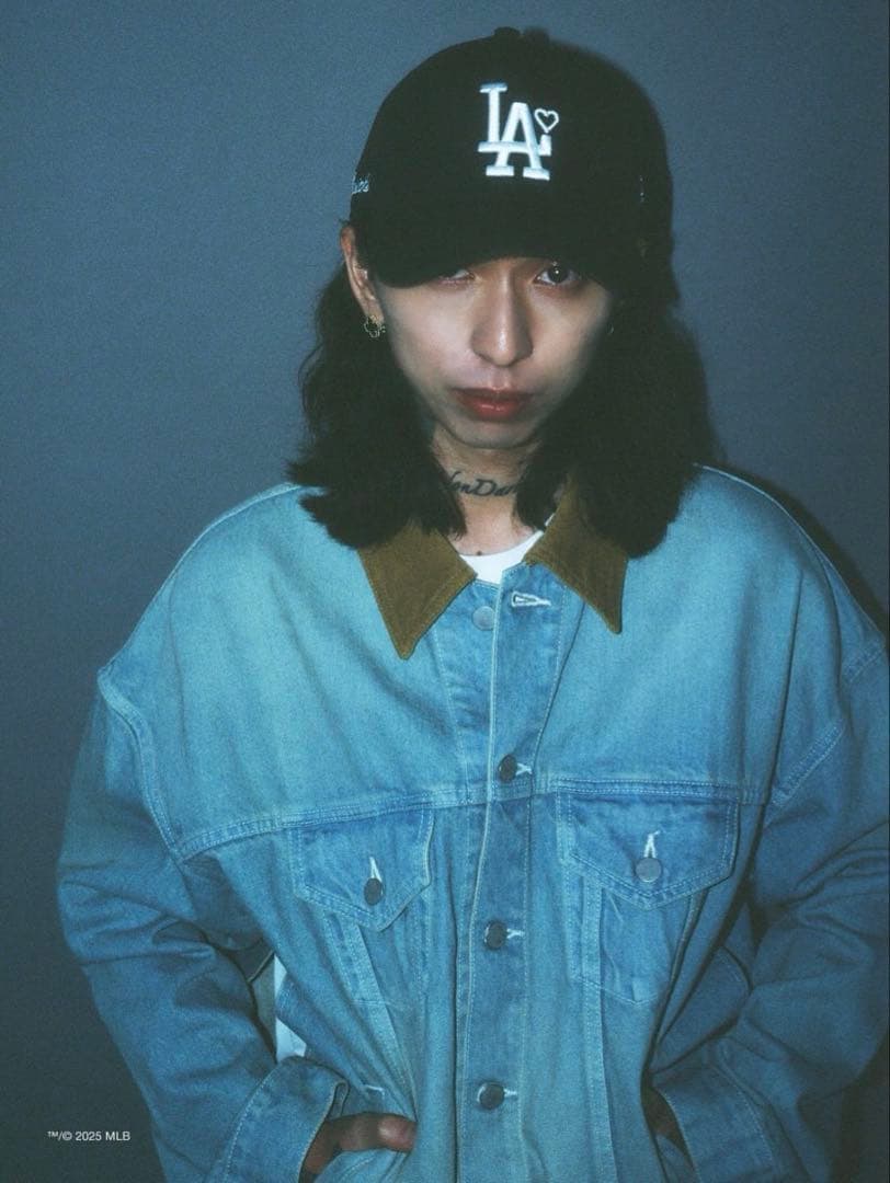 【限定】BASICKS × NEWERAコラボキャップ ブラック 本日限定値引き