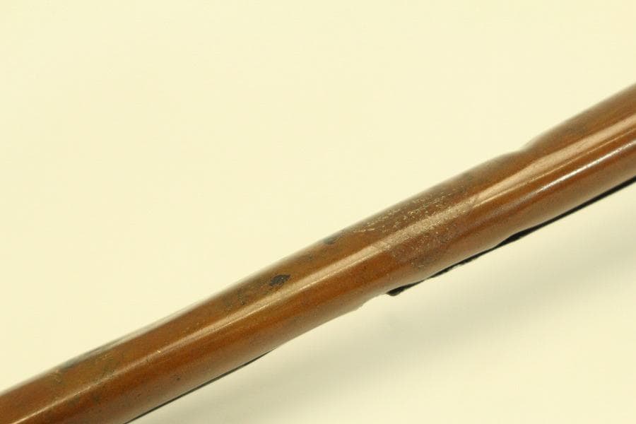 古銅 矢立 文房具 筆筒 十六個 まとめて(A564)