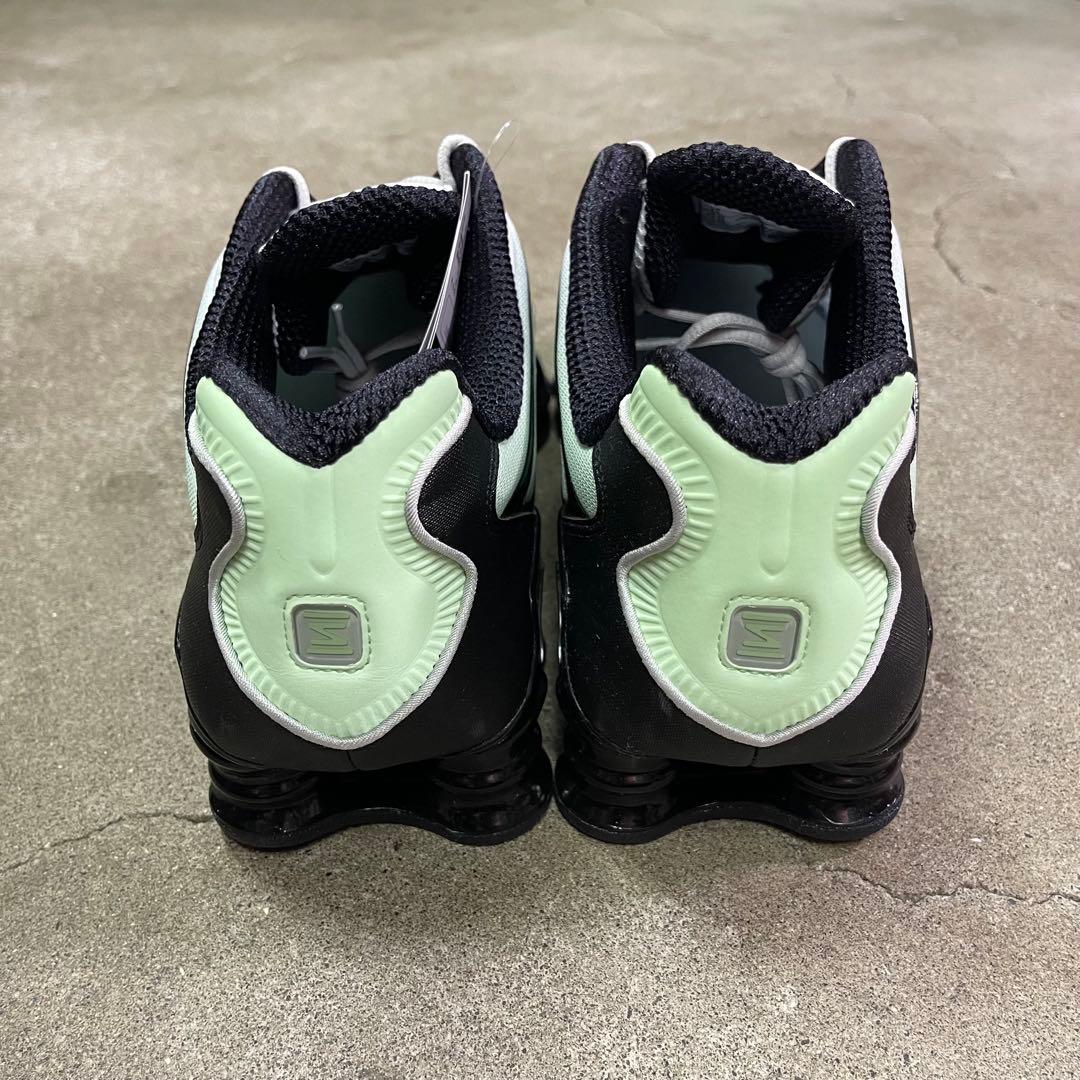 Nike Shox TL AV3595-300 29.5㎝