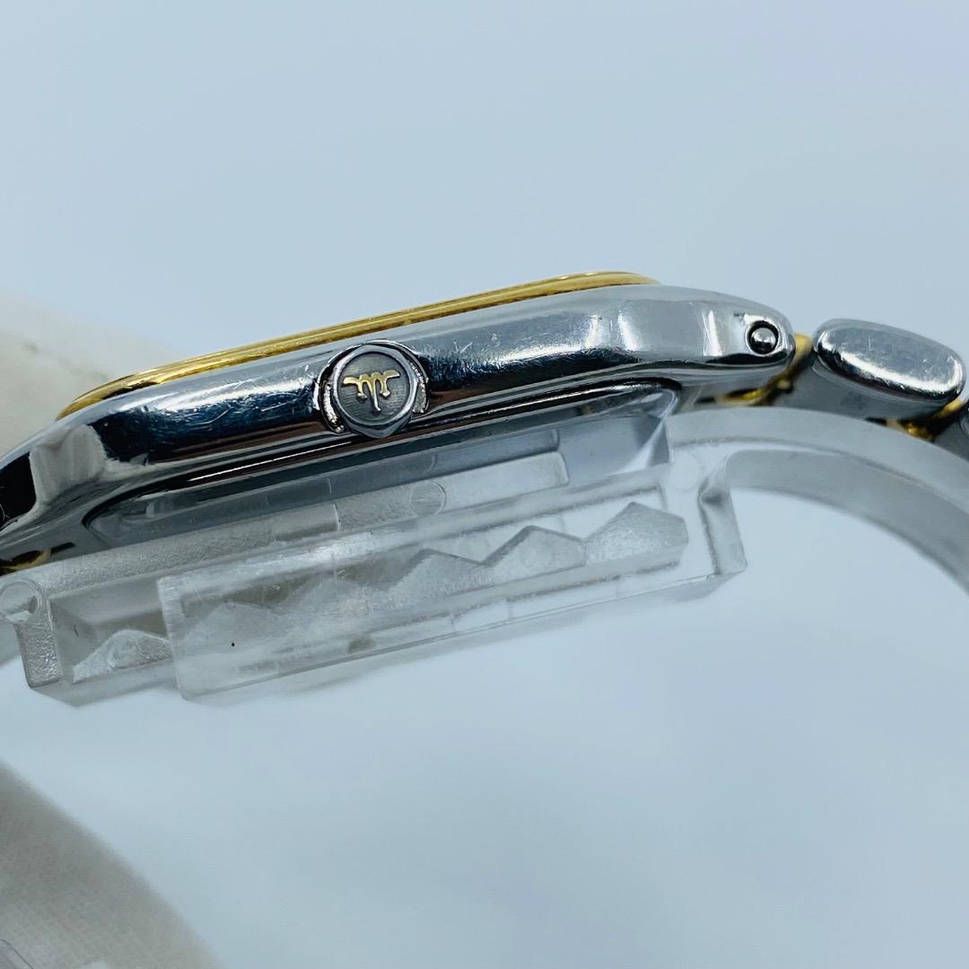 【稼動品】SEIKO CREDOR 8J82-5A00 クレドール ゴールド