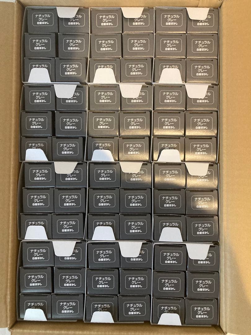 カレンシア　ナチュラルグレー　NG