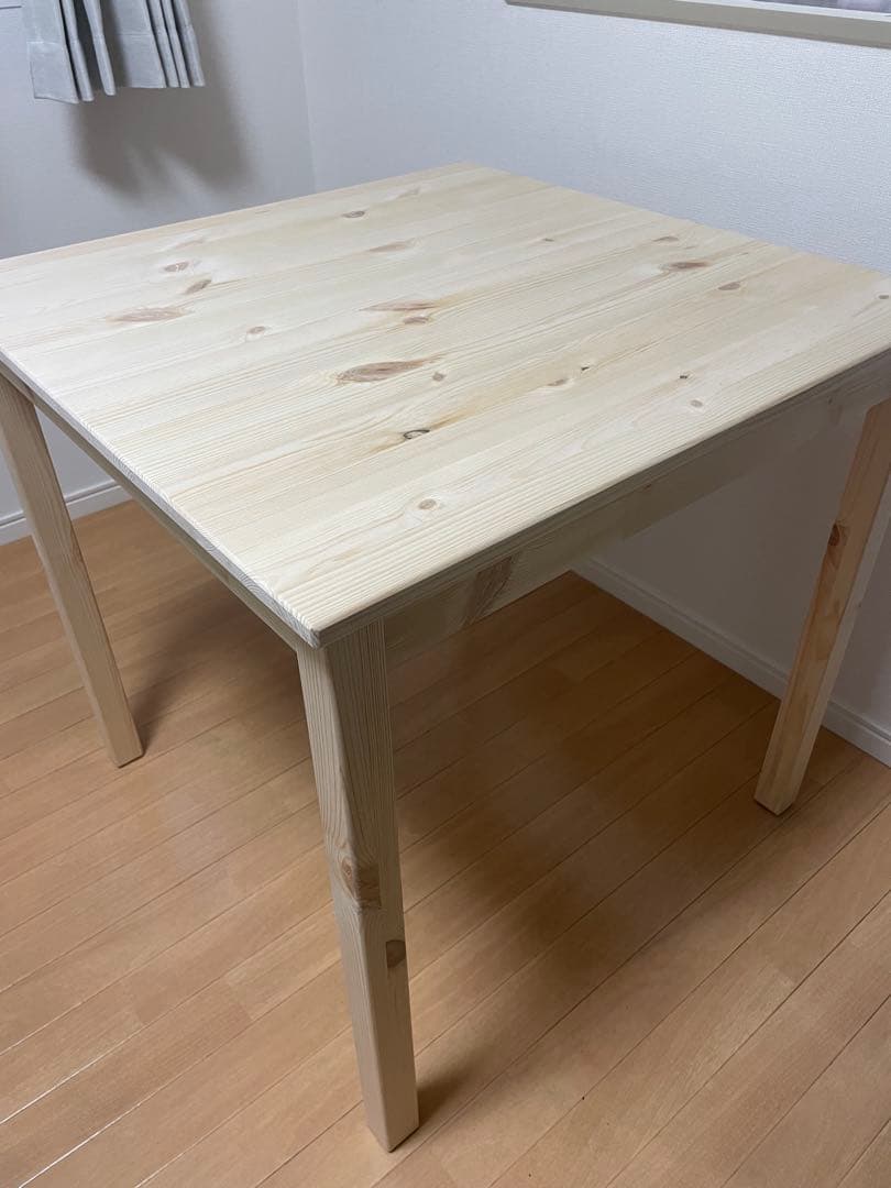 IKEA インゴーテーブル75