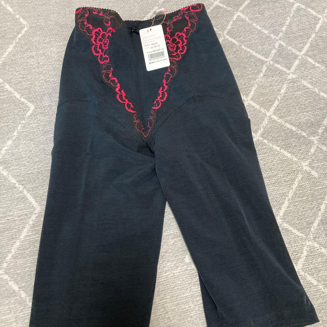 ダイアナ　パーフェクトロングガードル　新品未使用