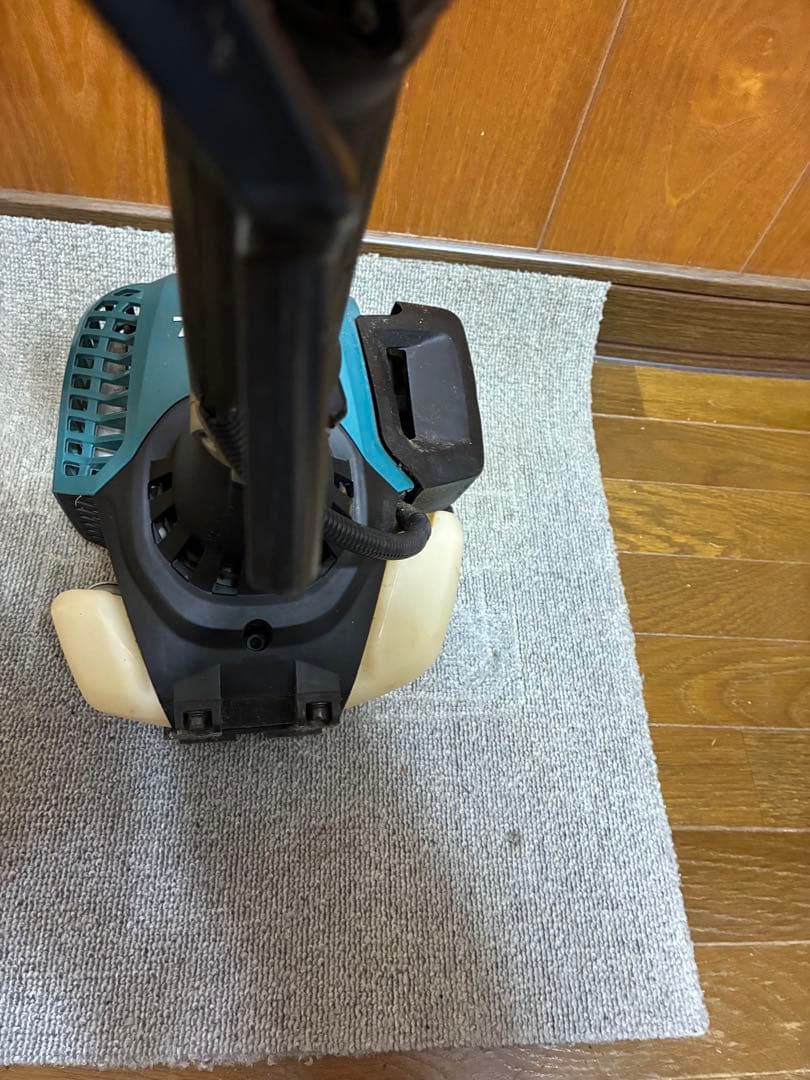 マキタ　Makita mex2650lhm 4サイクルエンジン