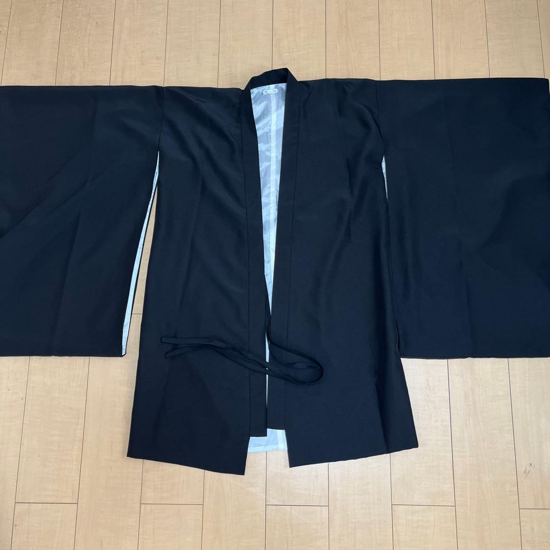 袴　160 小学生　男の子　卒業式