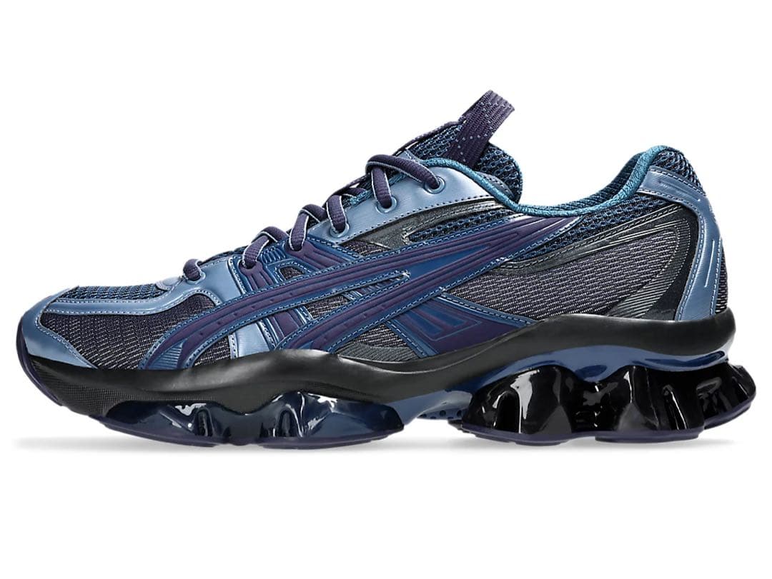 ASICS US5-S GEL-QUANTUM KINETIC [難あり]