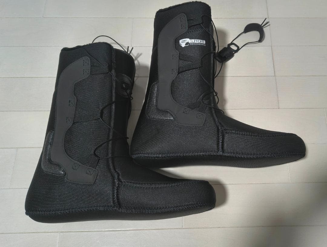 RIDE LASSO 29㎝ 【美品】