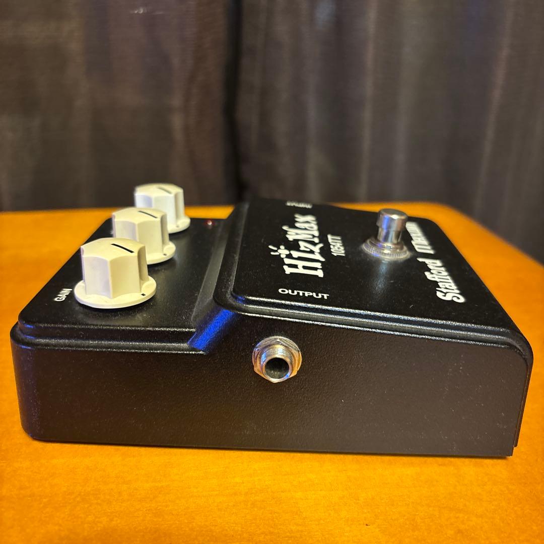 ヨ*ー様 【美品】HizMax 1054TT 価値あるcharチラシ付