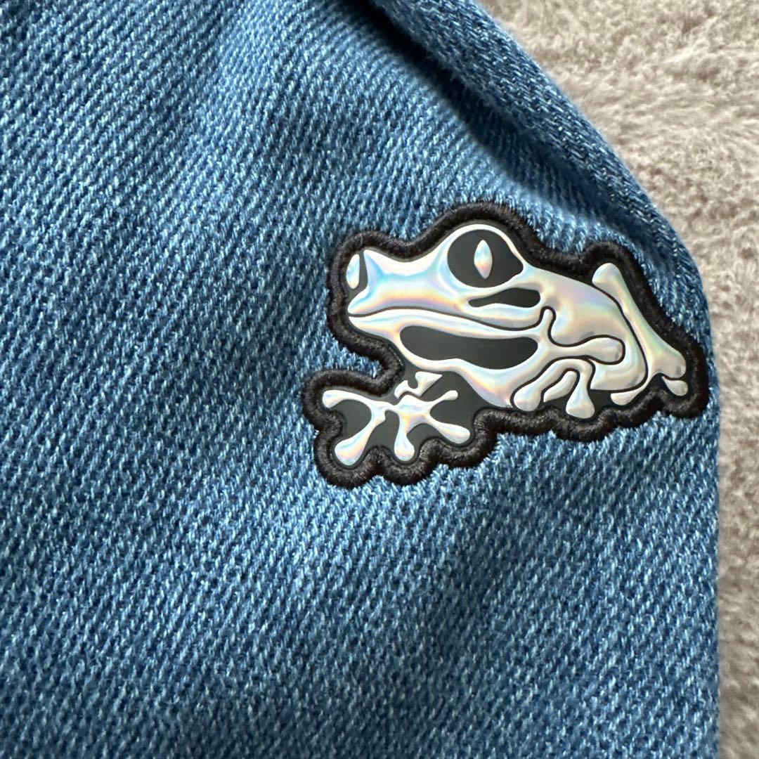 Nike NRG NOCTA オパールBUTNDWN DNM L