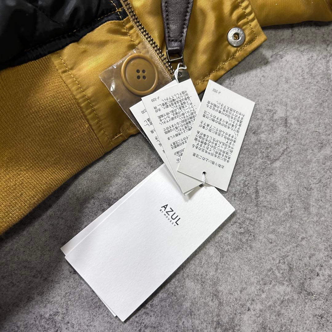 【archive】N2B/military flight jacket/Y2K/