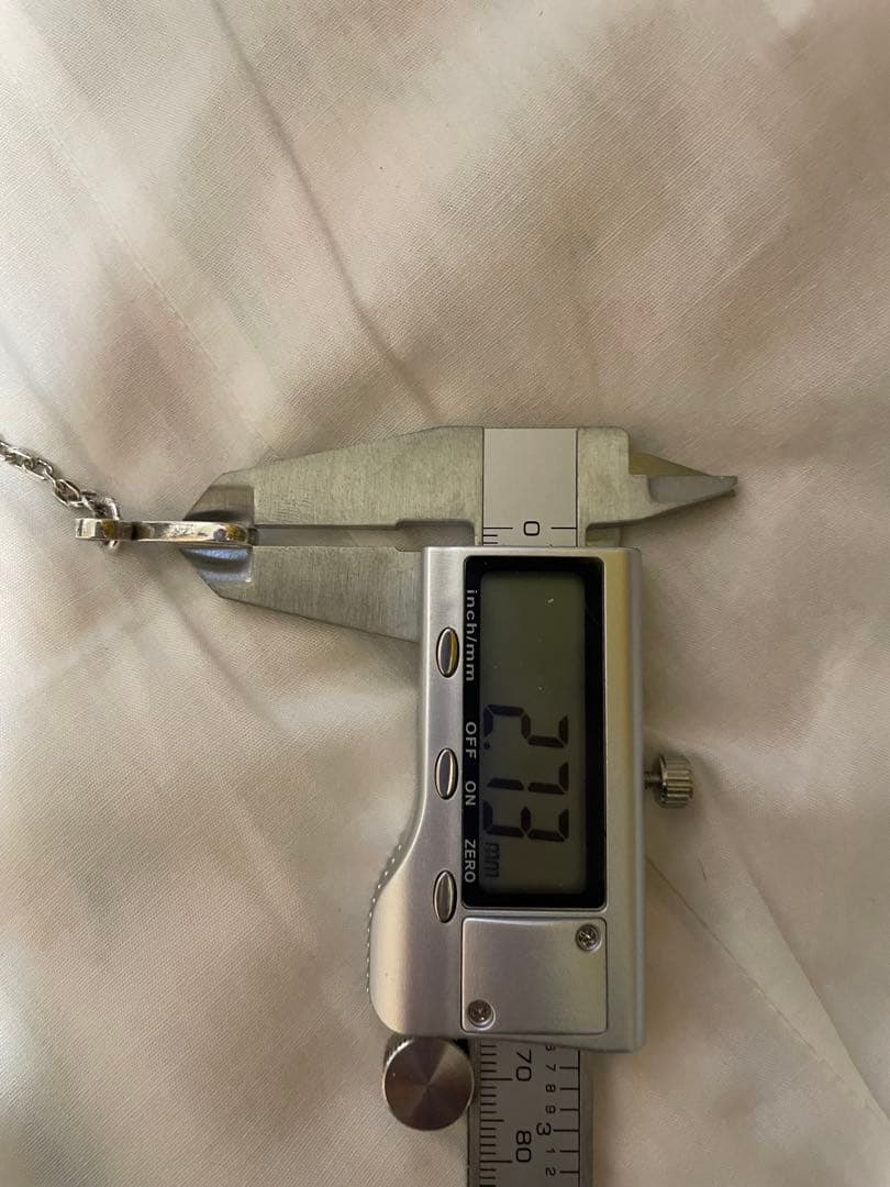 ゴローズ　メタル付きホイール、フック、チェーンのセット