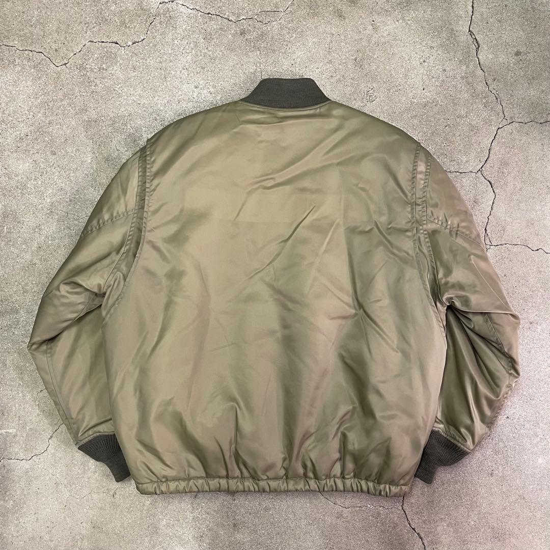 ジャケット・アウター WACKO MARIA Spiewak / G-8 Flight Jacket