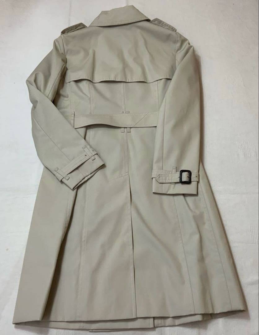 A/W バーバリーロンドン トレンチコート 三陽商会 36