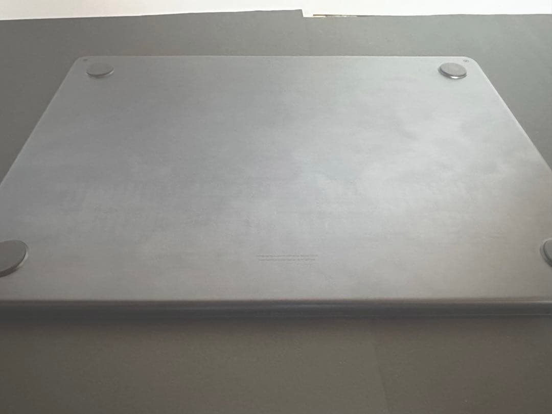 M3 MacBook Air 16GB 256GB ミッドナイト