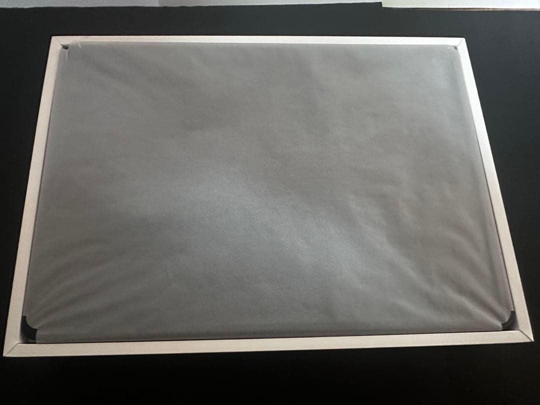 M3 MacBook Air 16GB 256GB ミッドナイト