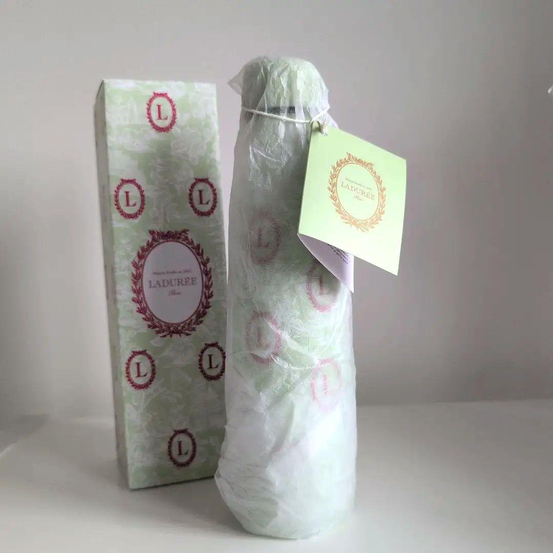 Laduree bottle 500ml (日本未発売)