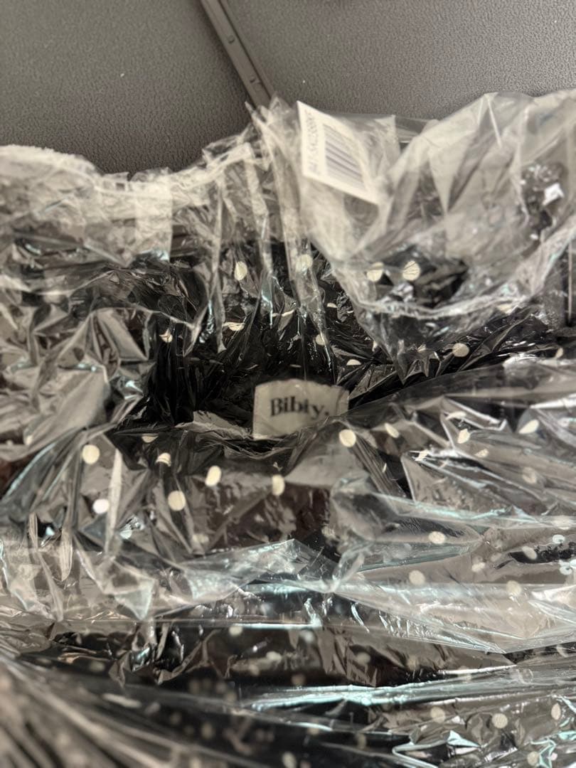 スカート Bibiy. MIA DOT SKIRT